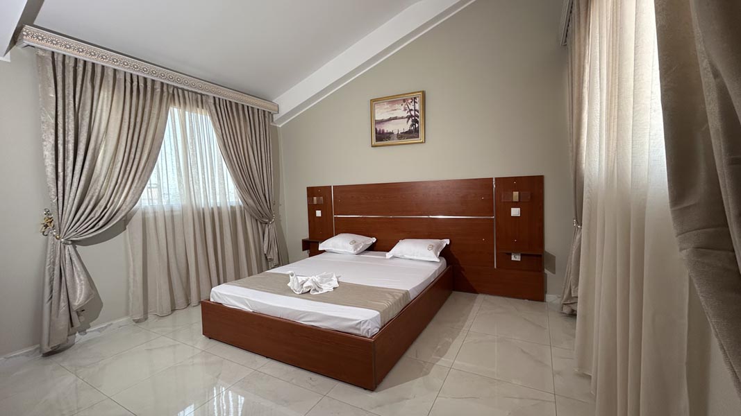 Photo 1 - Hôtel Leila