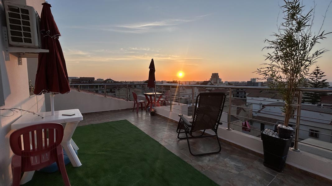 Photo 2 - Hôtel Leila