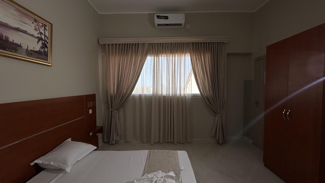 Photo 4 - Hôtel Leila