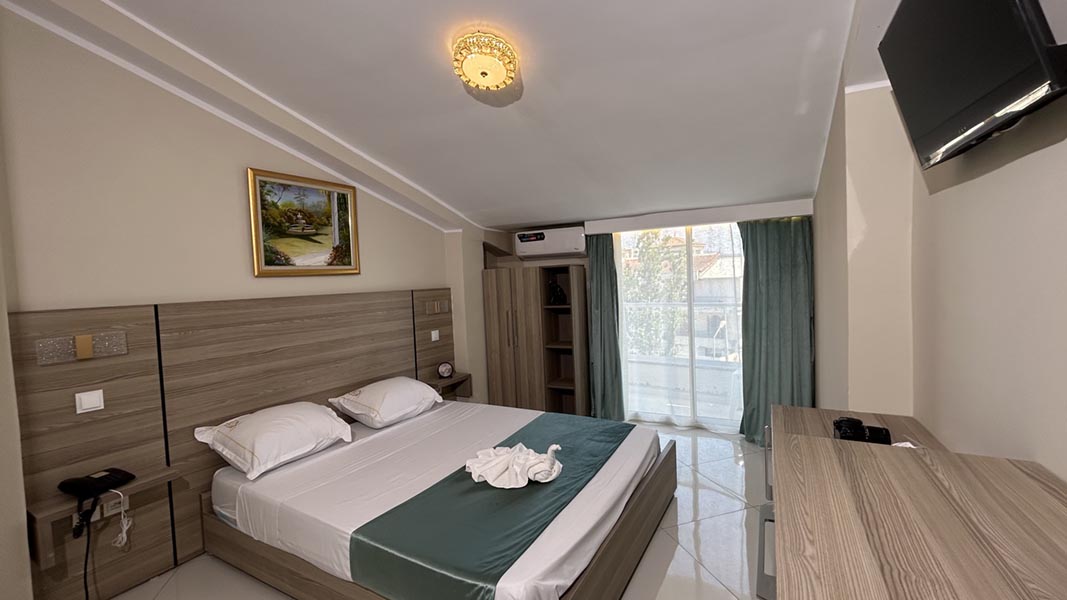 Photo 7 - Hôtel Leila
