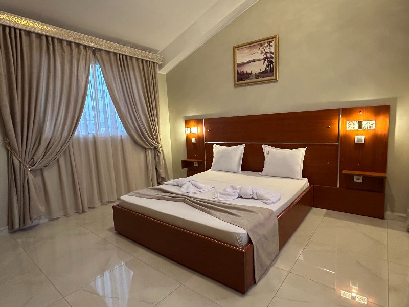 Chambre Double