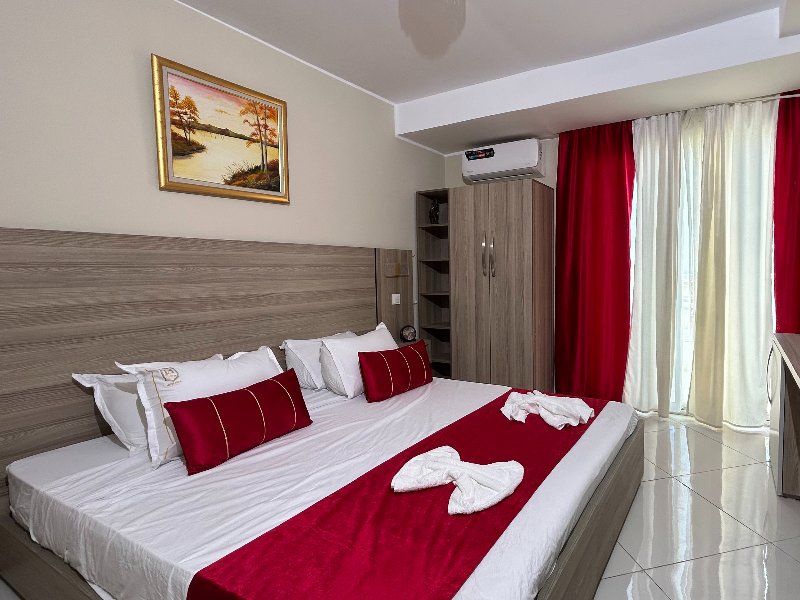 Chambre Familiale